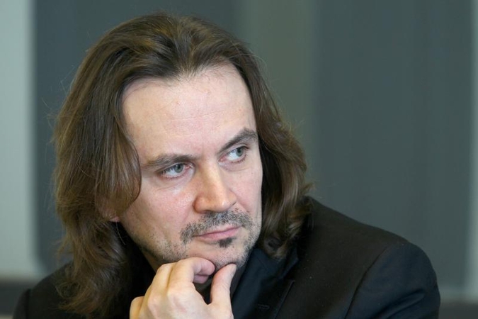 O.Koršunovo spektaklis „Shopping and fucking“ rodomas paskutinį kartą
