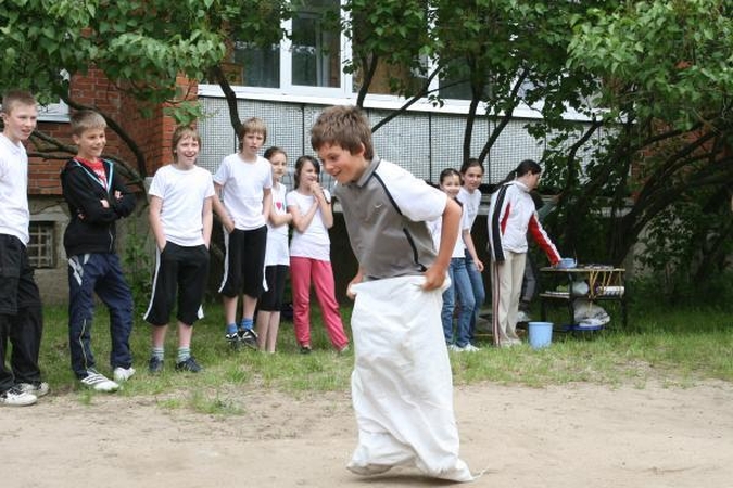 Verkių seniūnijos vaikams – nemokama vasaros stovykla