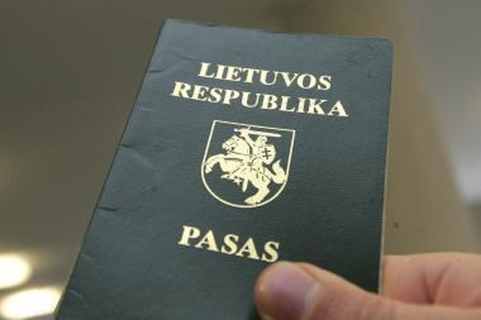 Dėl lenkiškų pavardžių rašymo bus ieškoma išeičių