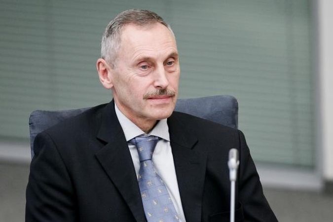 A.Sekmokas: ir be lenkų Visagino AE projektas bus vystomas toliau