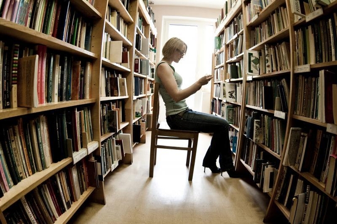 Edukologijos universiteto studentų „rotacija“ - po padidinamuoju stiklu