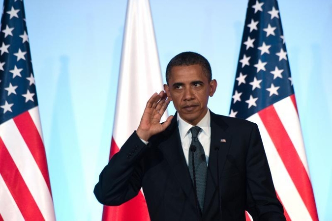 B.Obama ragina sutelkti dėmesį į ekonomikos atsigavimą