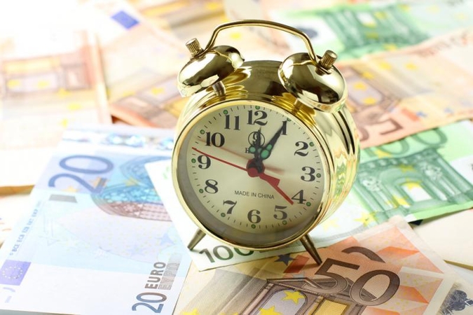Investuotojai vis labiau optimistiškesni