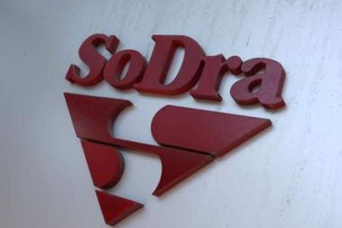 „Sodra“ iš esmės pritarė planuojamos pensijų sistemos reformos kryptims
