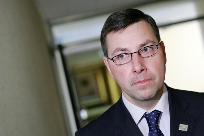 Ministras: Lenkijos lietuviams trūksta gimtosios kalbos vadovėlių