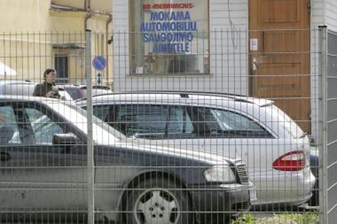 Įvažiavimas į senamiestį: pažadų netesės, bet apmokestins?
