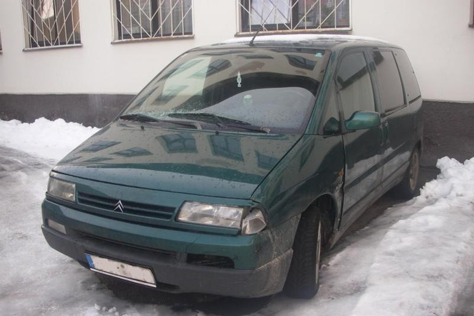 Policija sulaikė kaunietį, naktimis vogusį degalus