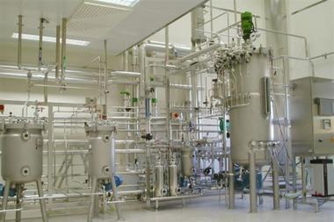 „Sicor Biotech“ gamykla vaistus gamins 7 dienas per savaitę