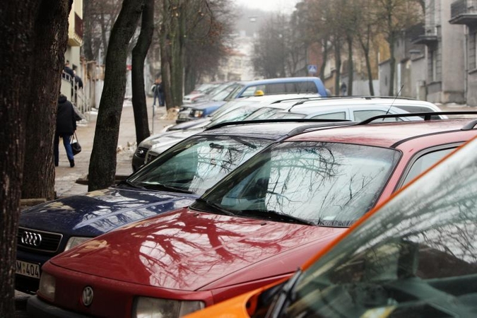 Antrasis automobilių rinkos forumas sukvietė dalyvius iš visos Europos