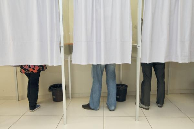 Apklausa: Vilniaus konservatoriai savivaldos rinkimuose būtų pirmi