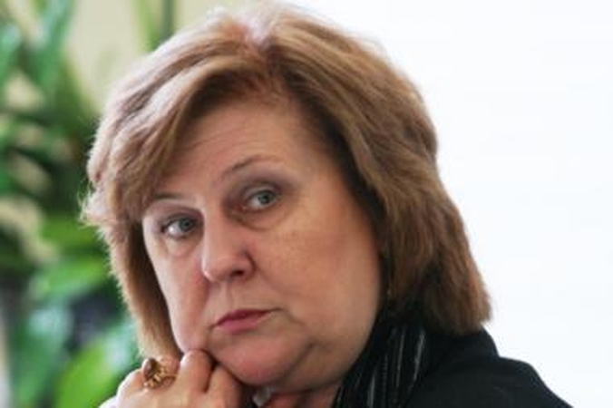 R.Šalaševičiūtė ragina neatsisakyti „mamadienių“