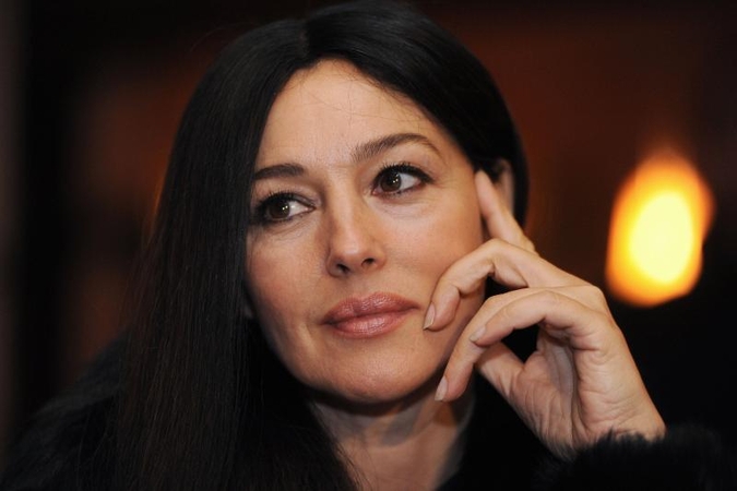 M. Bellucci teigia, kad iš Prancūzijos kraustosi ne dėl mokesčių