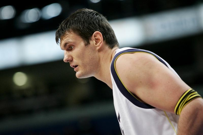 "Žalgiris" į savo gretas viliojo D.Lavrinovičių ir I.Bourousį