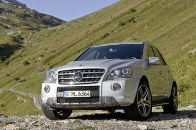 AMG švenčia gimtadienį