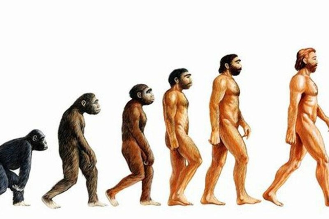 Trys didžiosios „Homo sapiens“ evoliucijos mįslės