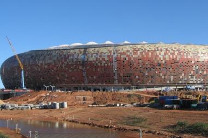 Koziris prieš konkurentus - nauji stadionai