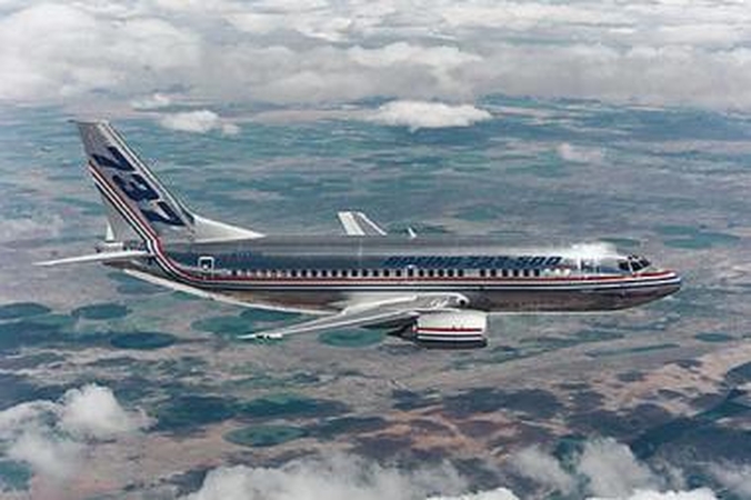 „FL Technics“ Lietuvoje pradeda remontuoti „Boeing 737NG” lėktuvus