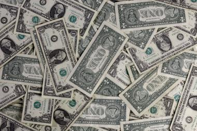 „Žmogaus teisių organizacijai“ - 100 mln. dolerių dovanų 