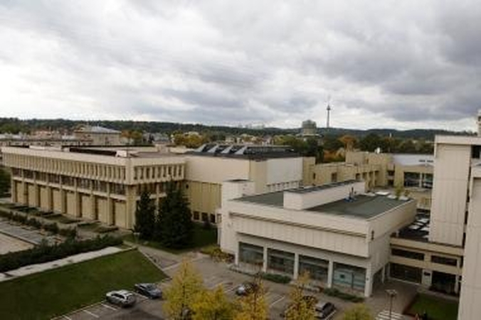 Į Lietuvą atvyksta Gruzijos parlamento delegacija