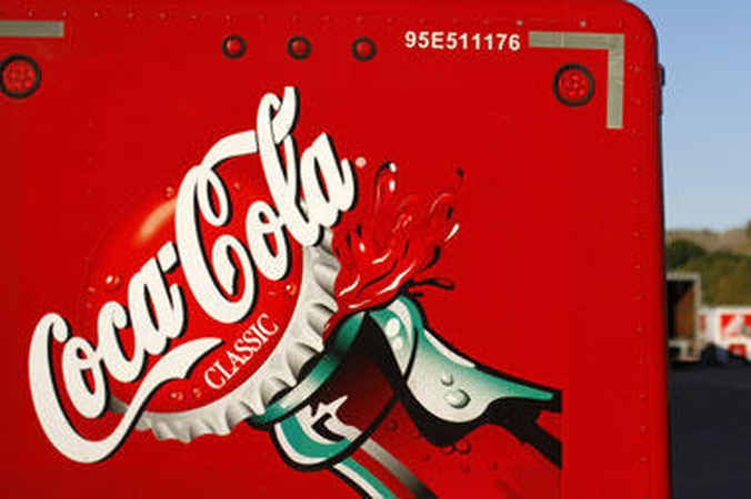 Teigia atskleidę slaptą „Coca Cola“ receptą