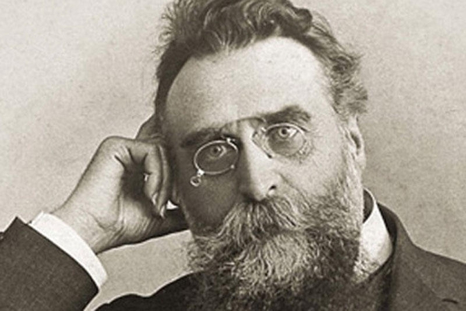 Jonas Basanavičius