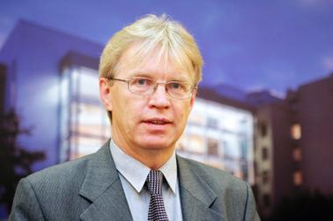D.Jankauskas: černobyliečiai nuo 2012 metų sausio gaus didesnes pensijas