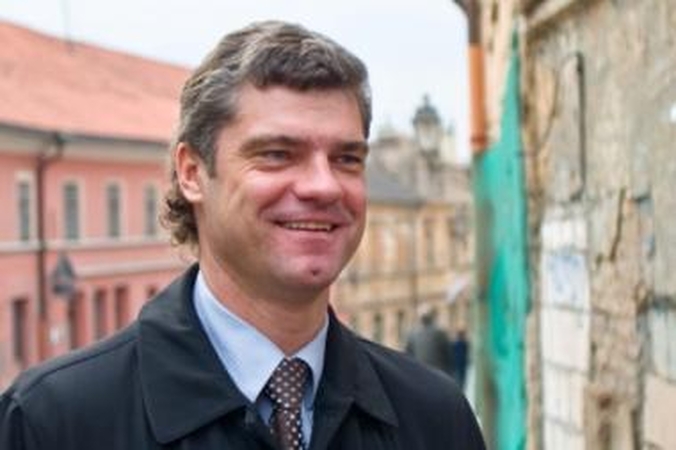 Ž.Šilgalis: į „Vilniaus vandenų“ veiklą prokurorai žiūrėjo pro pirštus