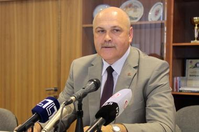 K.Betingis: tikėjausi griežčiausios bausmės - atleidimo iš darbo 