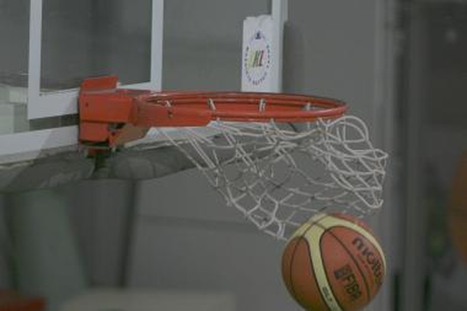 Lietuvos jaunučiai — finale