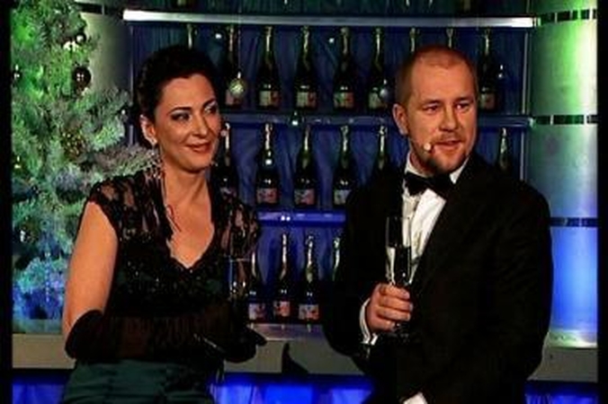 TV3 Naujuosius kviečia pasitikti su lietuviškų serialų aktoriais
