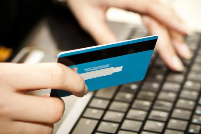 Įsilaužta į Toronto „Dominium“ banko internetinę erdvę
