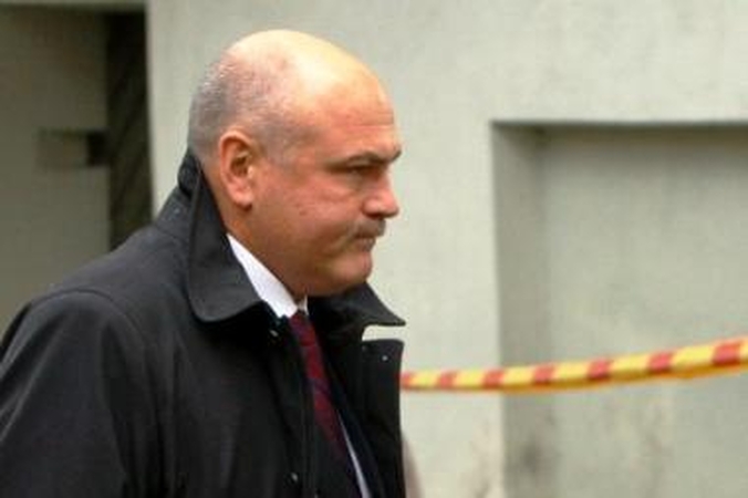 K.Betingis: niekas su manim apie atsistatydinimą nekalbėjo