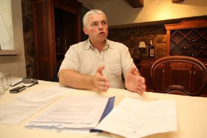Š.Navickis: kokios stipriosios Kauno konservatorių savybės?