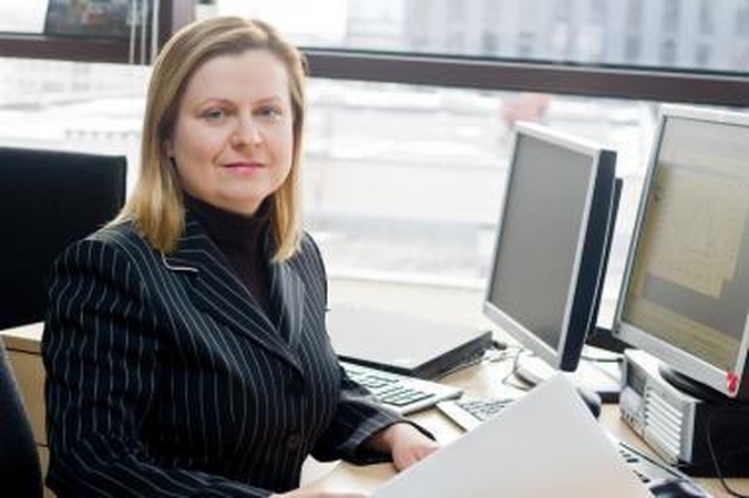 V.Klyvienė: Lietuvos infliacija lenkia prognozes