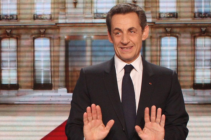 N.Sarkozy ir F.Hollande'as debatais tikisi palenkti rinkėjus