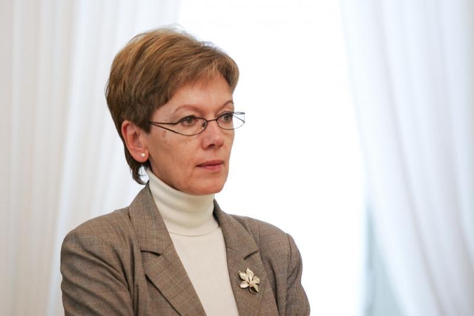 Ambasadorė: Lietuvos ir Lenkijos santykiai nėra tokie tragiški, kaip rašo spauda