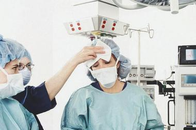 Televizijos serialai kelia baimę