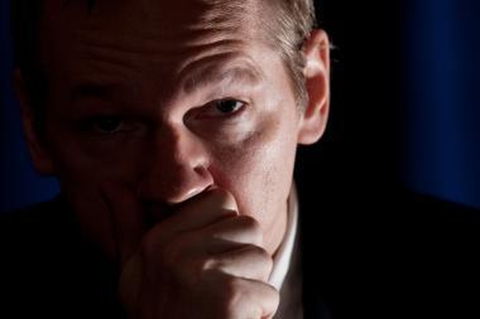 J.Assange'o advokatas: užstato sumą už paleidimą surinksime ketvirtadienį
