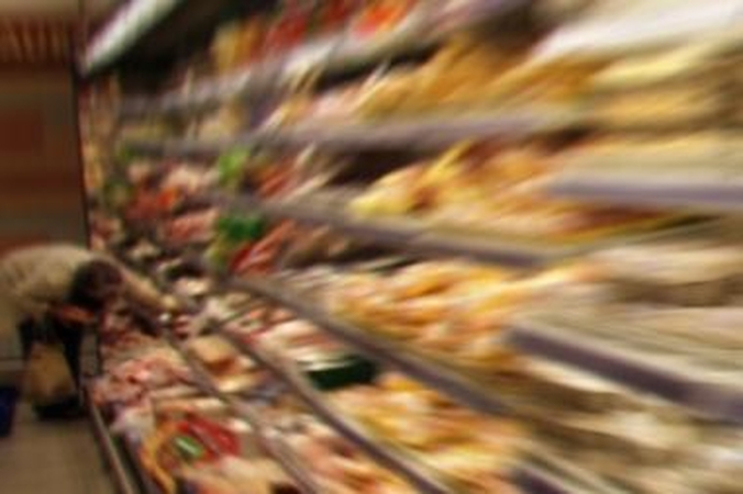 Vokiškų sausų traškučių patariama nevartoti