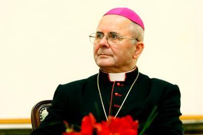 2009 m. - Evangelijos žinios tūkstantmetei Lietuvai metai