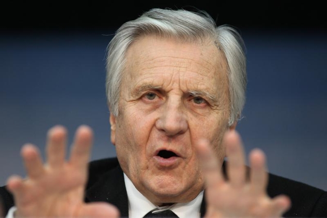 J.C.Trichet: biržų krizė – didžiausia nuo II pasaulinio karo