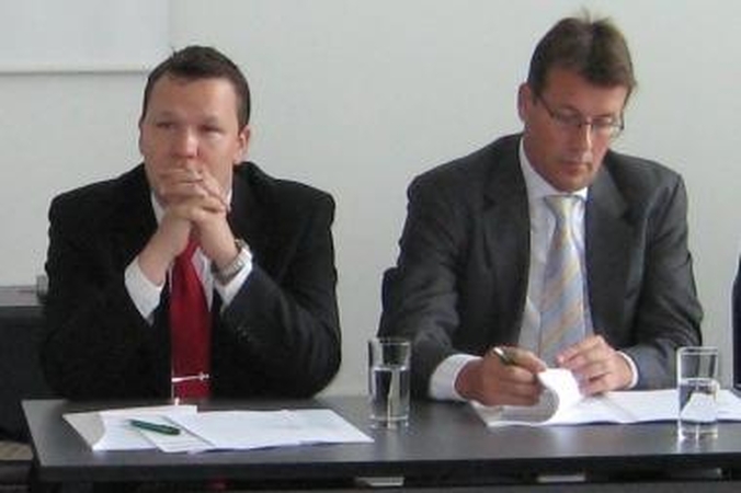 Išeities per sunkmetį viešbučių verslas ieško pasitelkdamas internetą