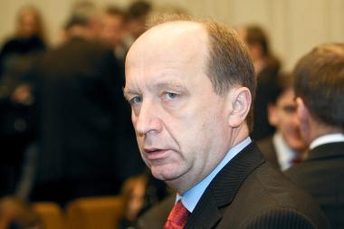 A.Kubilius: permainos „Leo LT“ yra neišvengiamos