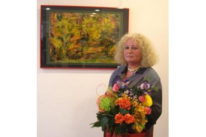 L.Vėgėlienė:„Menininkas grožį turi kurti, o ne griauti“