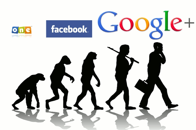 Socialinis tinklas Google+ pagaliau prieinamas visiems