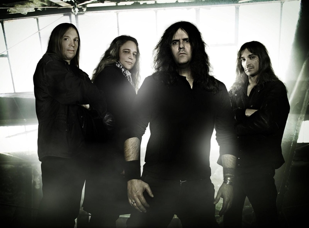 Metalo milžinai „Kreator“ ir „Morbid Angel“  Vilniuje