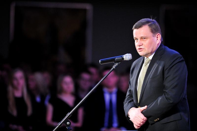 Panevėžyje įteikti G.Petkevičaitės-Bitės atminimo medaliai
