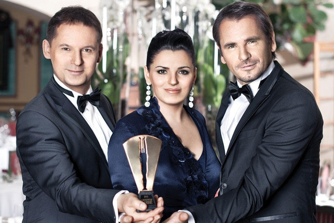 „Lietuvos garbės 2012“ vedėjų gretas papildys M.Mikutavičius