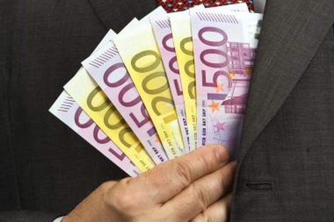 Technologijoms modernizuoti ir efektyvumui didinti – 170 mln. litų