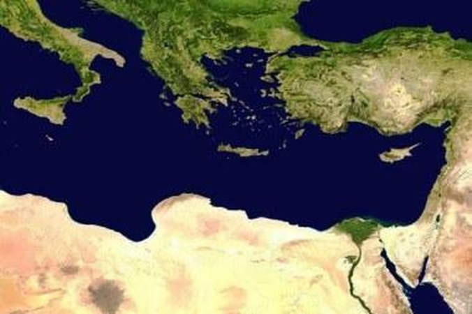 Geografinio rašinio konkursas laukia dalyvių